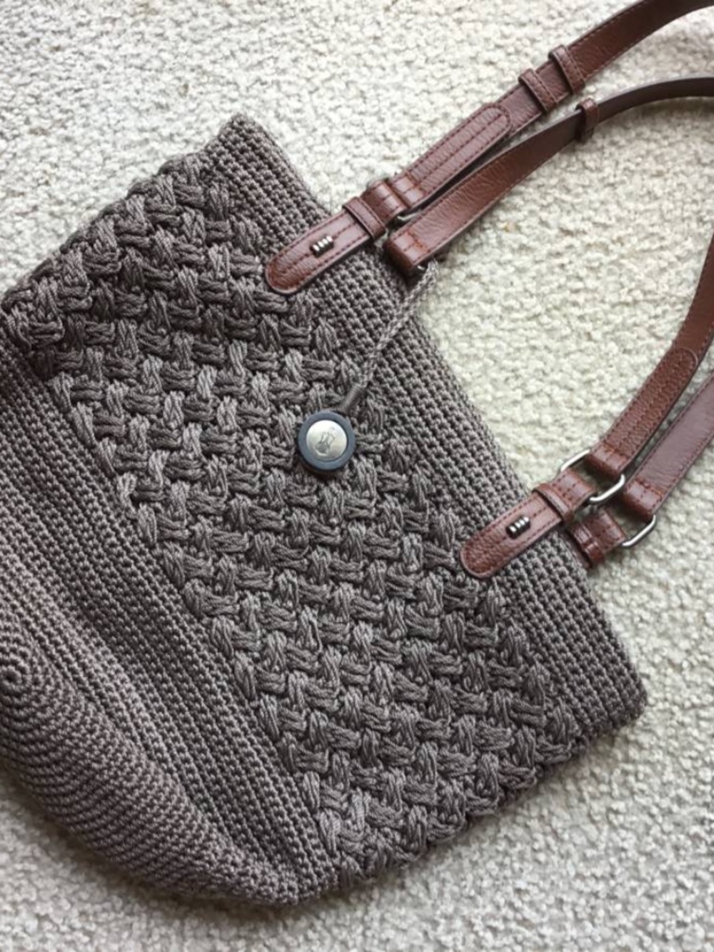 The Sak Purse